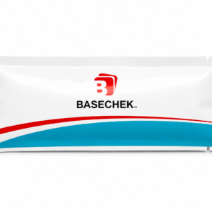 Test de Orina THC Basechek® – Detección Rápida de THC - Pack de 10 Unidades
